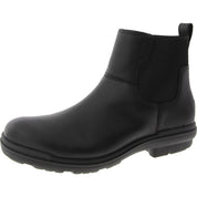 Womens Stretch Chelsea Boots