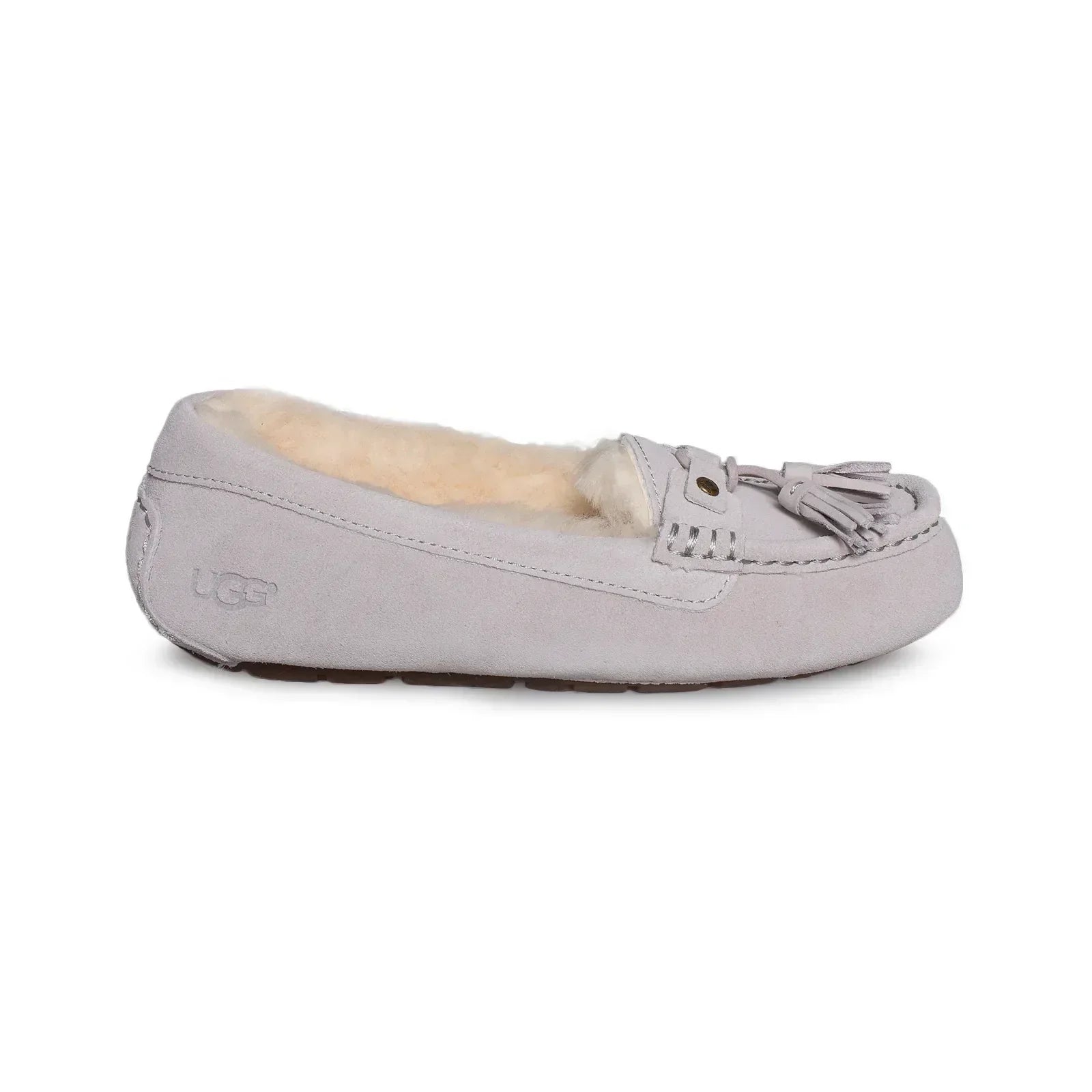 UGG Litney Fea Slippers - Women's