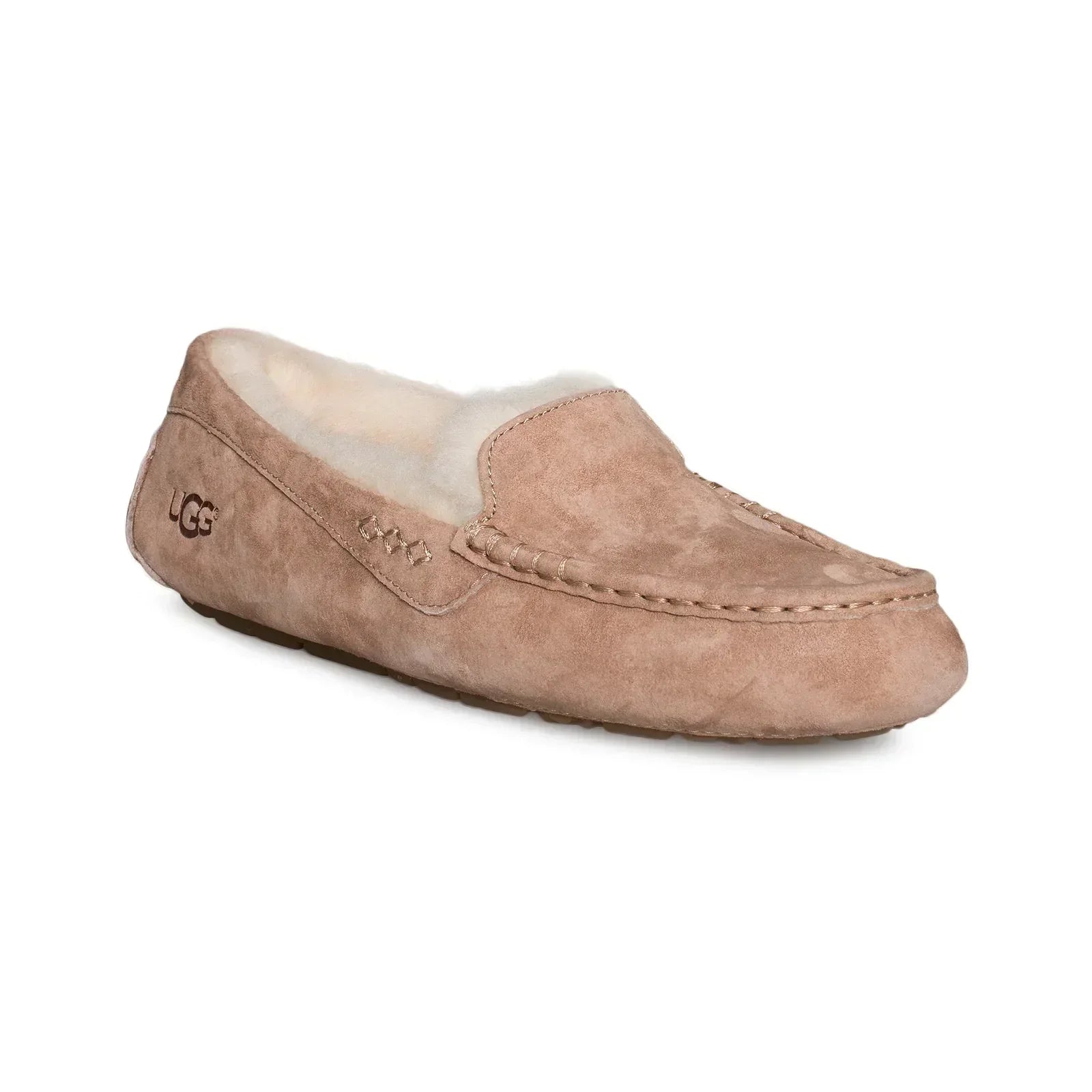 UGG Ansley Fawn Slippers - Women's