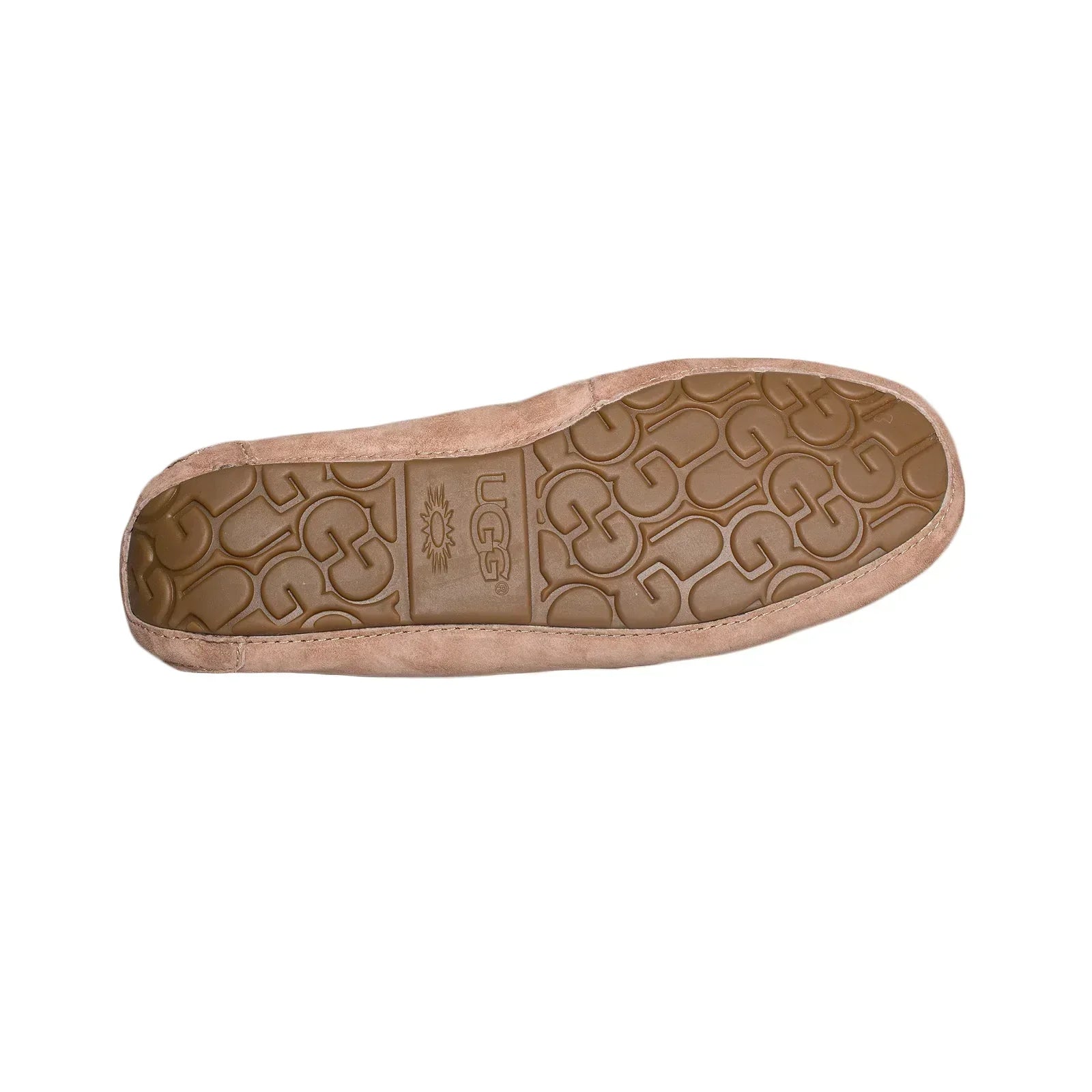 UGG Ansley Fawn Slippers - Women's