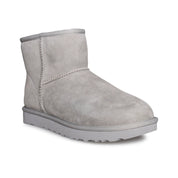 UGG Classic Mini II Seal Boots - Women's