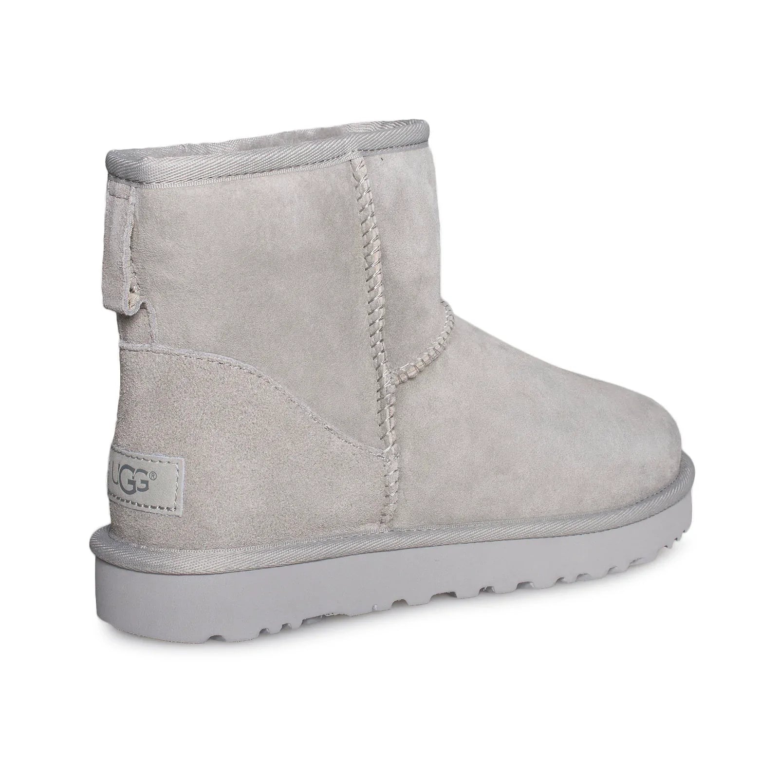 UGG Classic Mini II Seal Boots - Women's