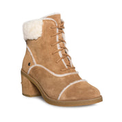 UGG Esterly Chestnut Boots - Women's