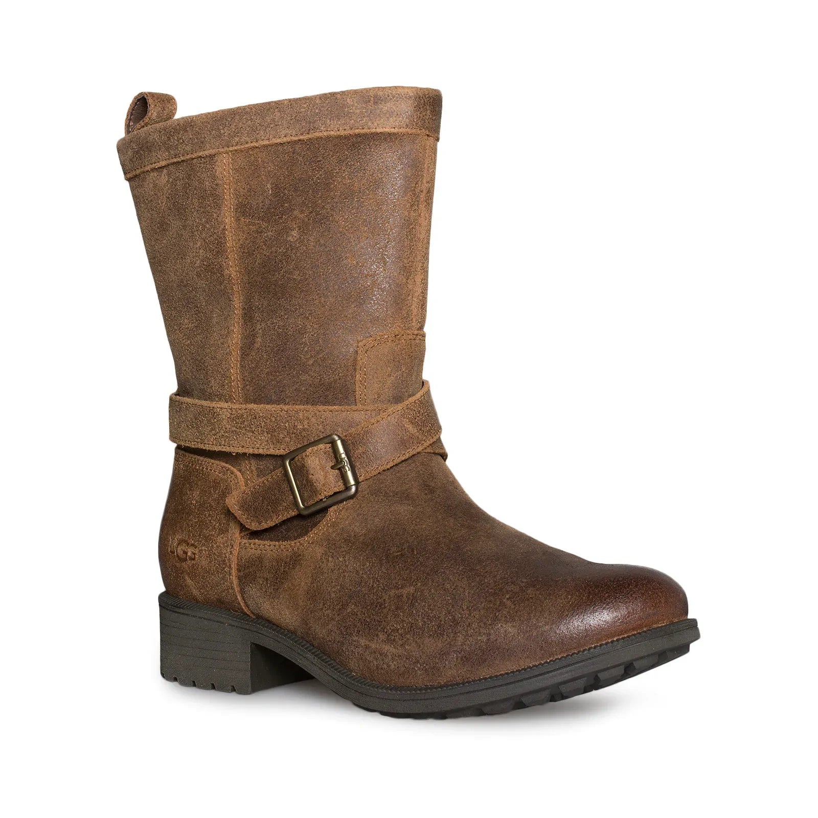 UGG Glendale Chipmunk Boots - Women's