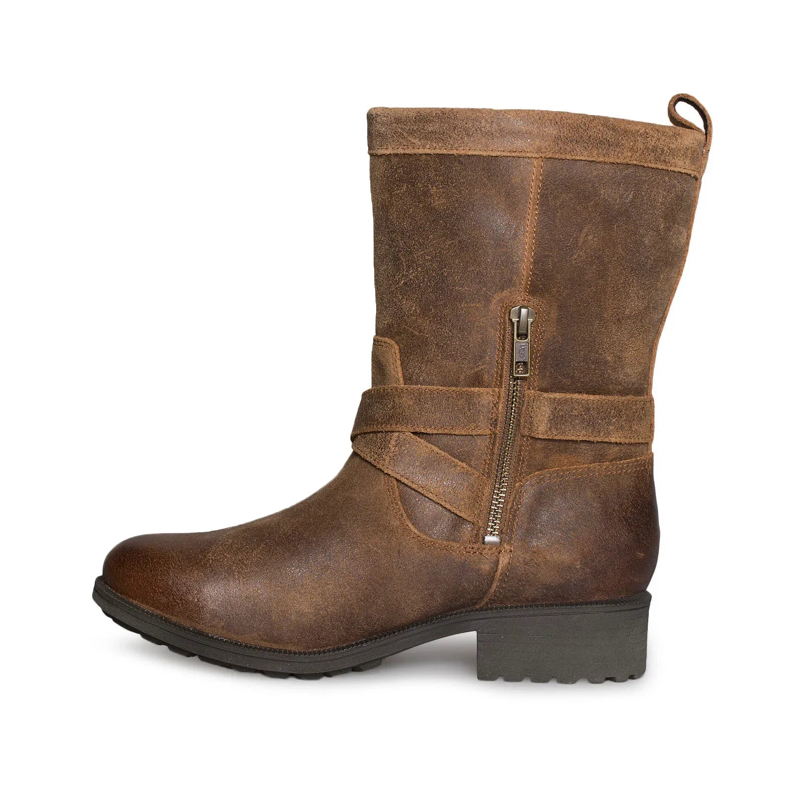 UGG Glendale Chipmunk Boots - Women's