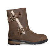 UGG Niels II Chipmunk Boots - Women's