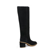 UGG Kasen Tall II Black Boots - Women's