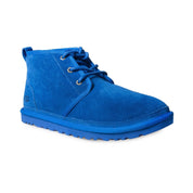 UGG Neumel Classic Blue Boots - Men's