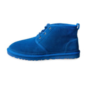 UGG Neumel Classic Blue Boots - Men's