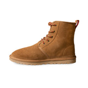 UGG Neumel High Chestnut Boots - Women's