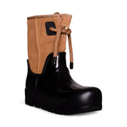 UGG Raincloud Lace Chestnut Boots - Women's