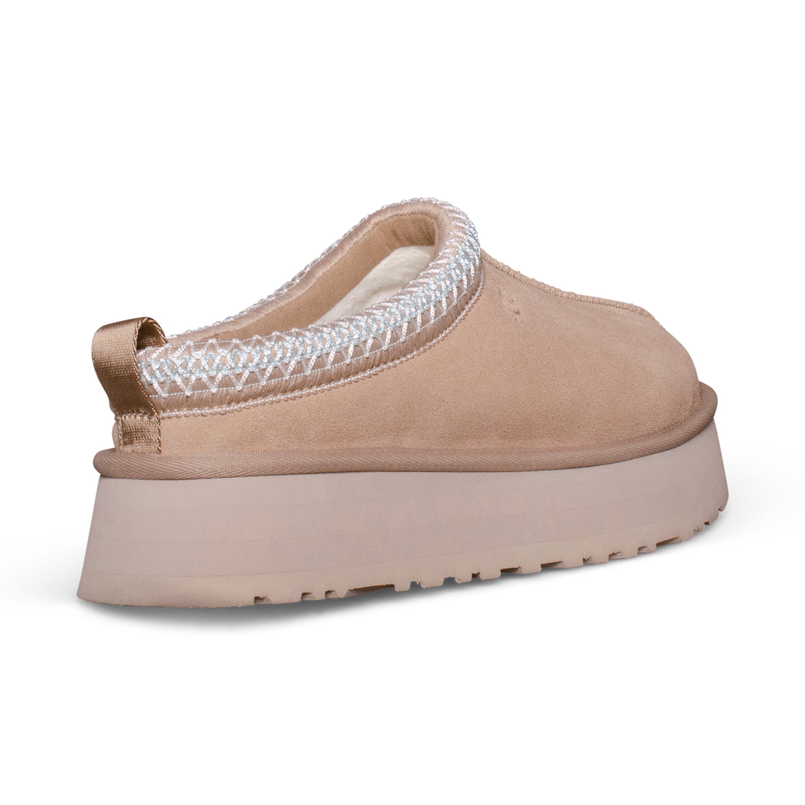 UGG Tazz Sand Slippers - Women's