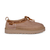 UGG Tasman Crafted Regenerate Sand Slippers - All Gender