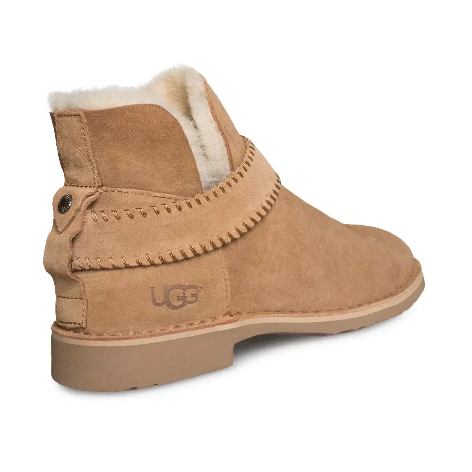 UGG Mckay Chestnut Boots - Women's