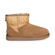 UGG Classic Mini Idyllwild Chestnut Boots - Women's