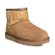 UGG Classic Mini Idyllwild Chestnut Boots - Women's