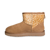 UGG Classic Mini Idyllwild Chestnut Boots - Women's