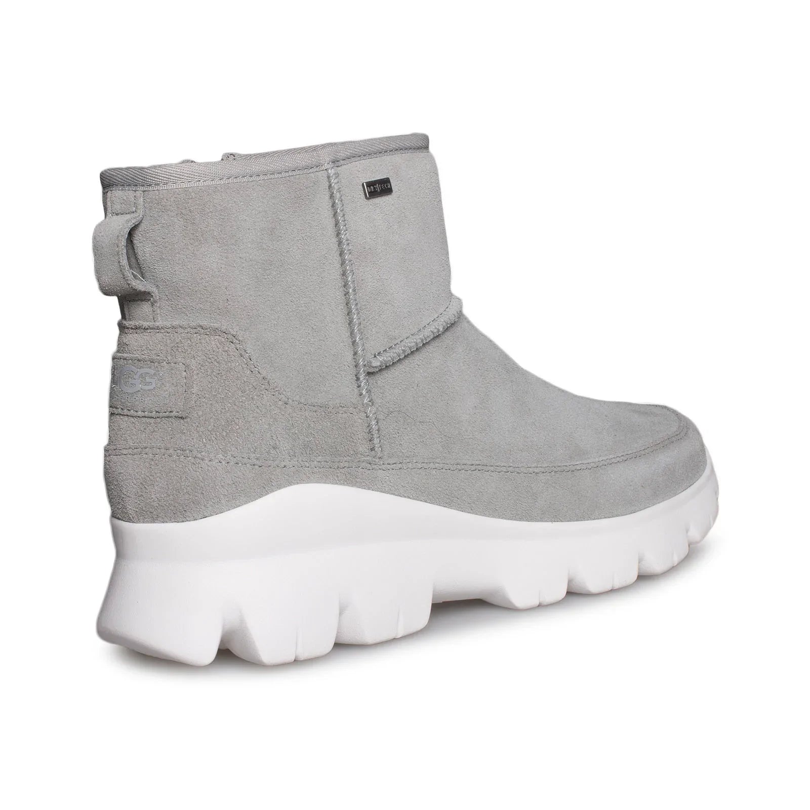 UGG Palomar Sneaker Seal Boots - Women's