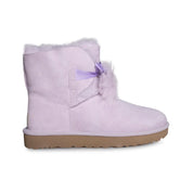 UGG Gita Lavender Fog Boots - Women's