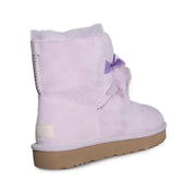 UGG Gita Lavender Fog Boots - Women's