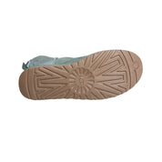 UGG Bailey Bow II Sea Green Boots - Women's