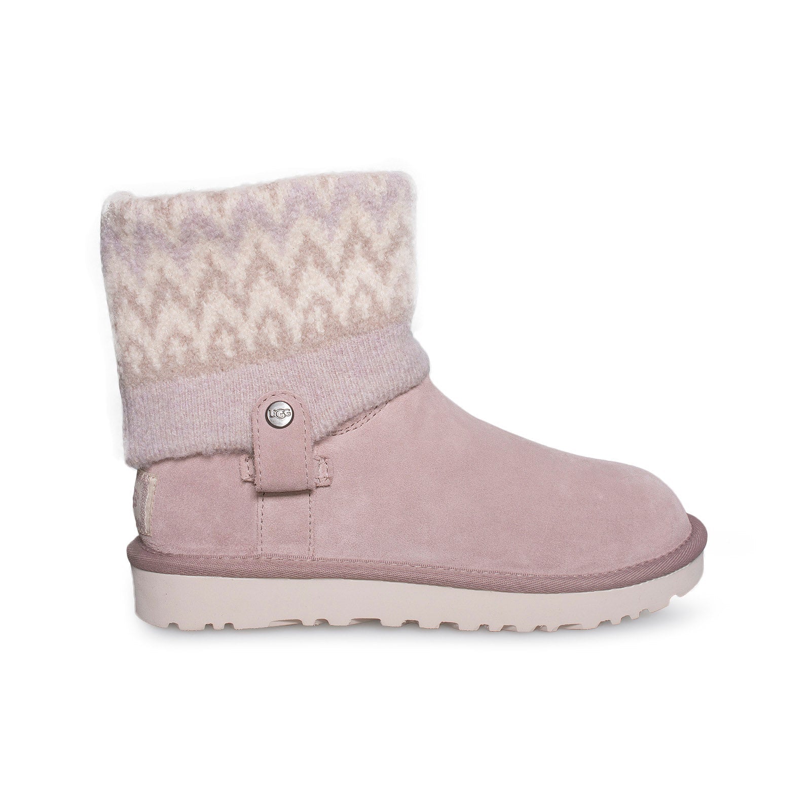 UGG Saela Icelandic Dusk Boots