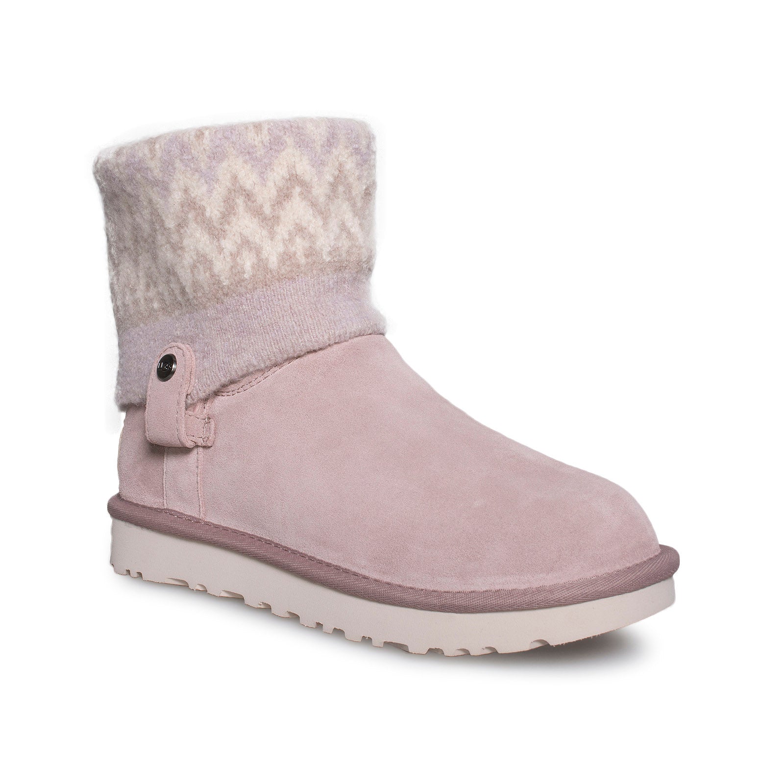 UGG Saela Icelandic Dusk Boots