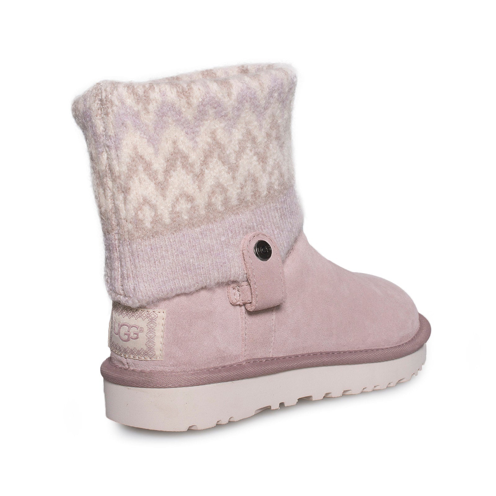 UGG Saela Icelandic Dusk Boots