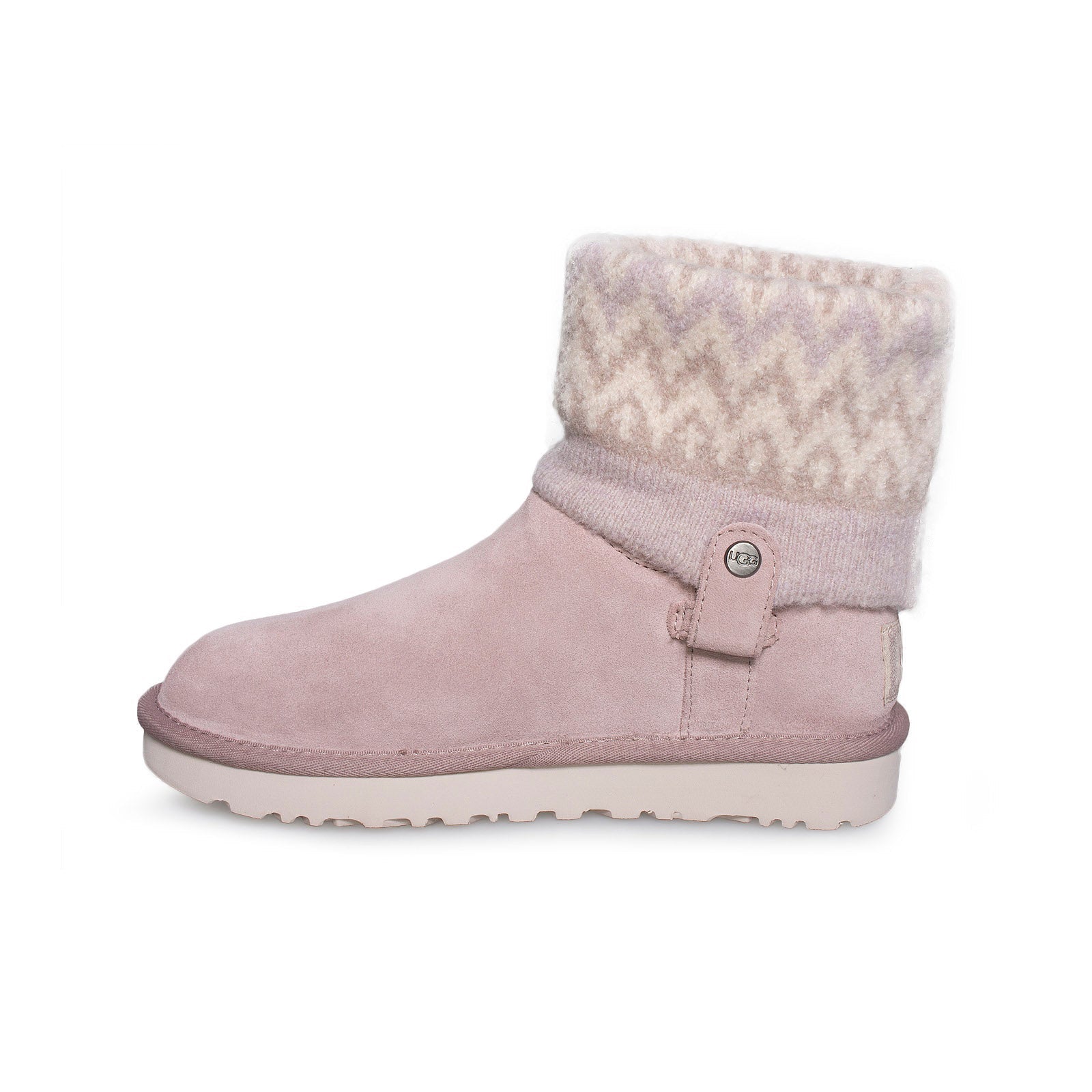 UGG Saela Icelandic Dusk Boots