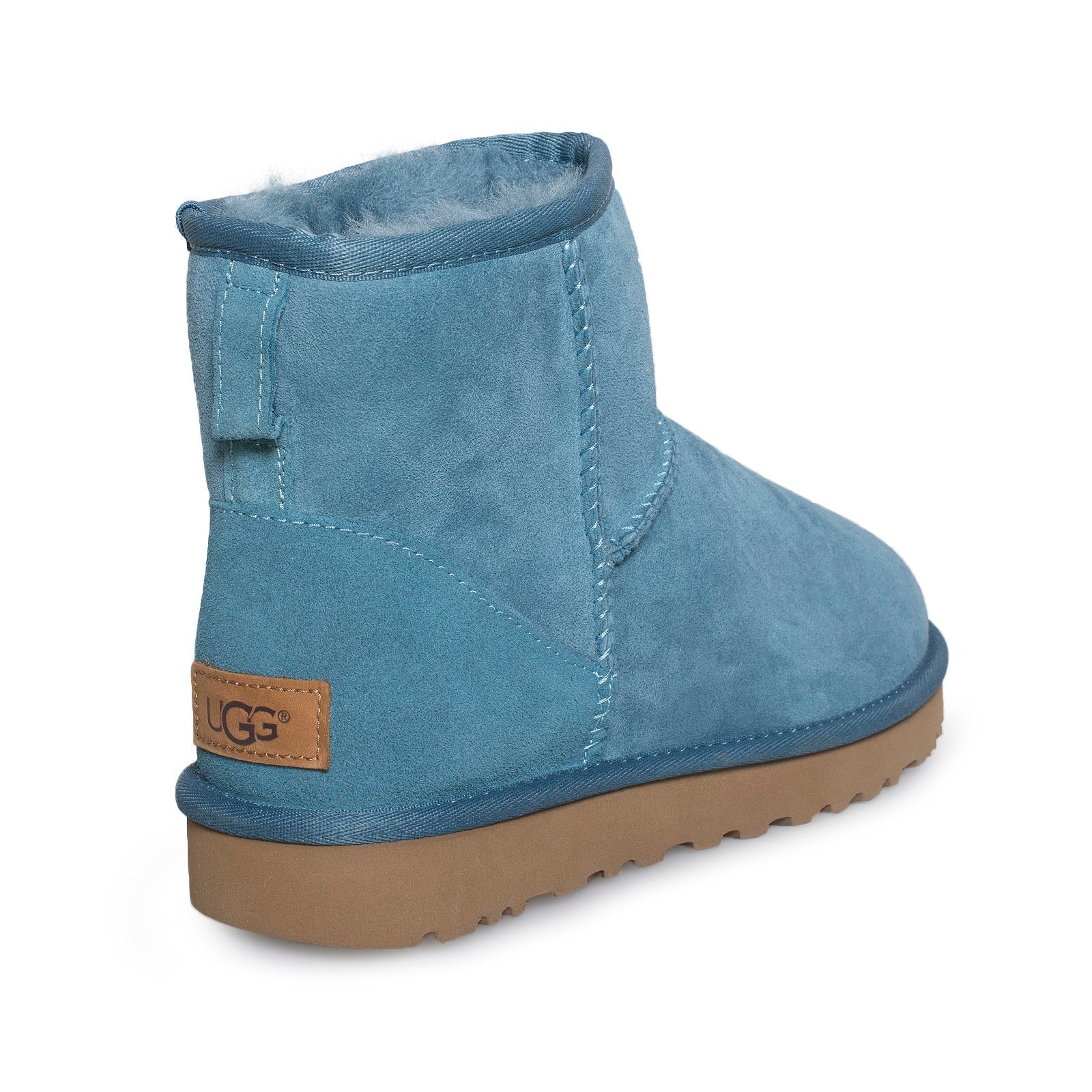 UGG Classic Mini II Cascade Boots