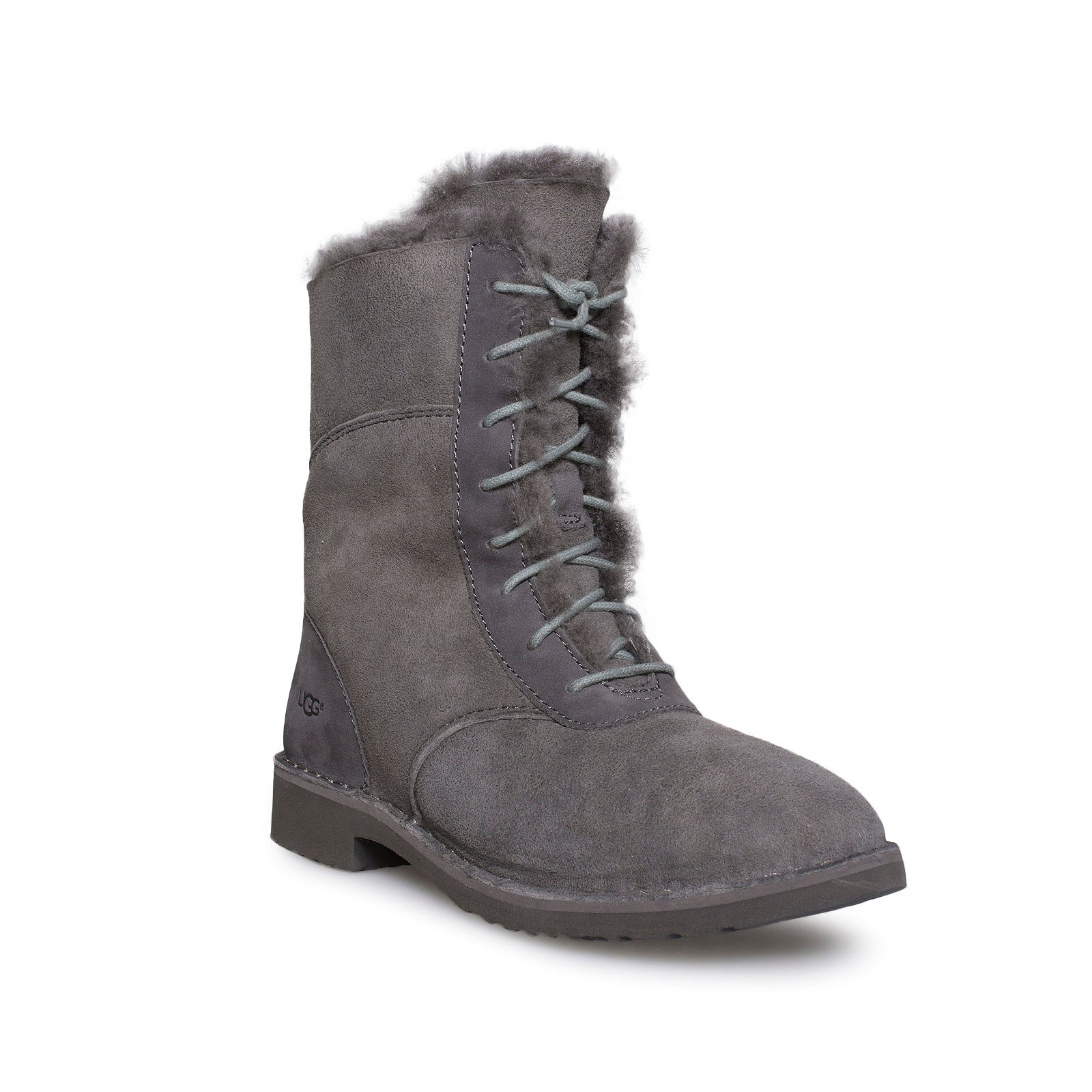 UGG Daney Charcoal Boots