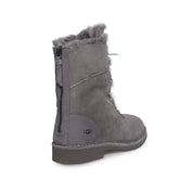 UGG Daney Charcoal Boots