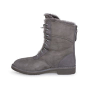 UGG Daney Charcoal Boots