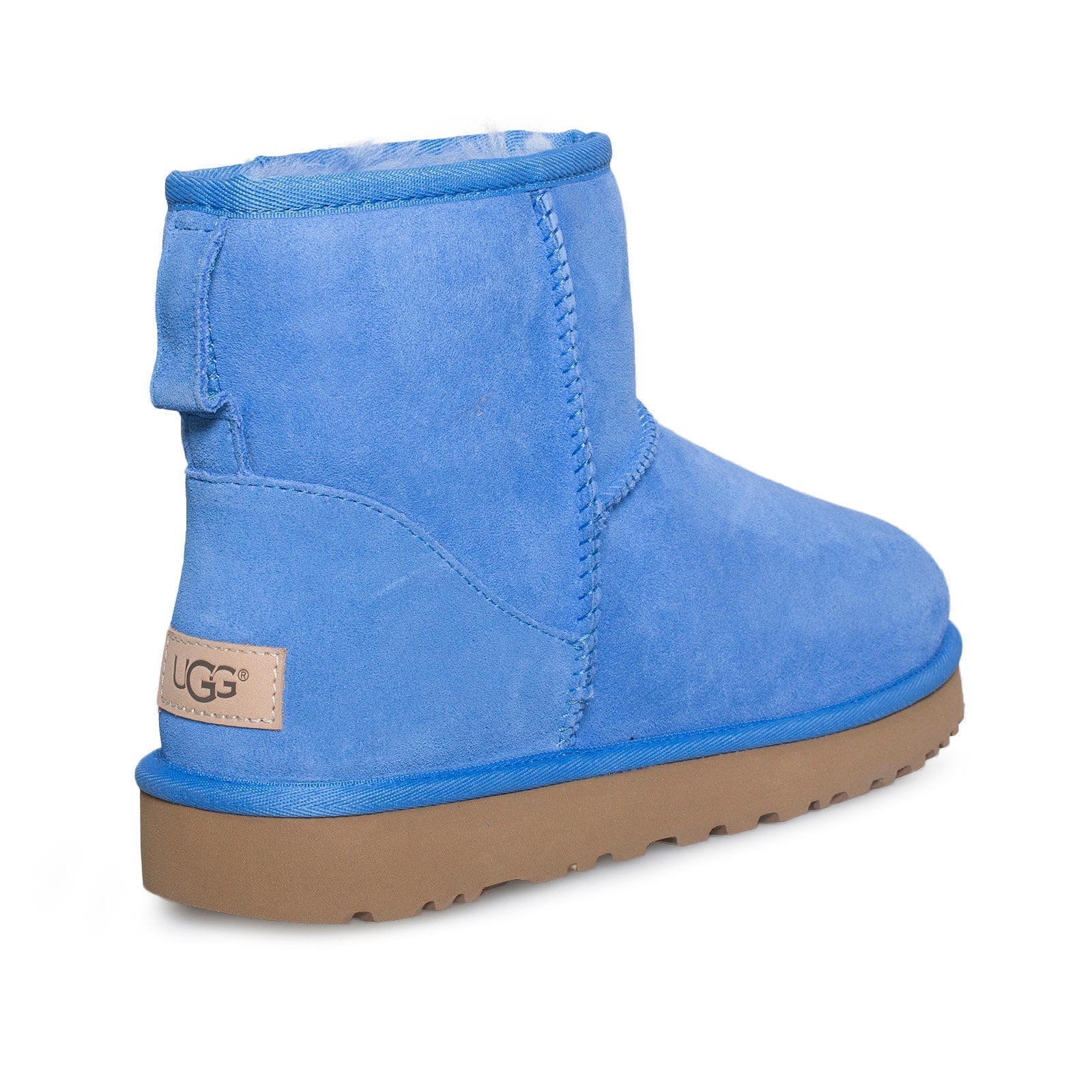 UGG Classic Mini II Regatta Boots