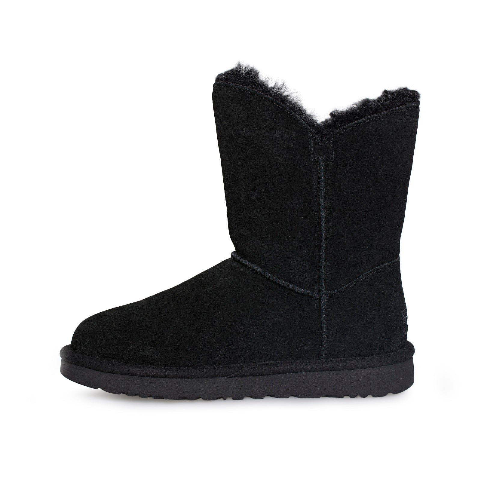 UGG Constantine Black Boots