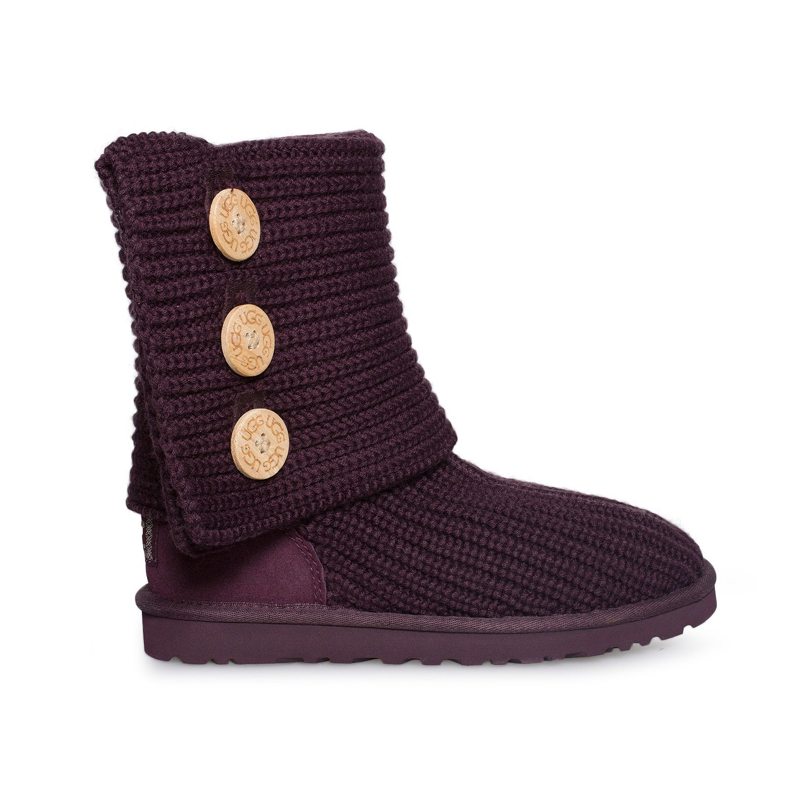 UGG Classic Cardy Port Boots