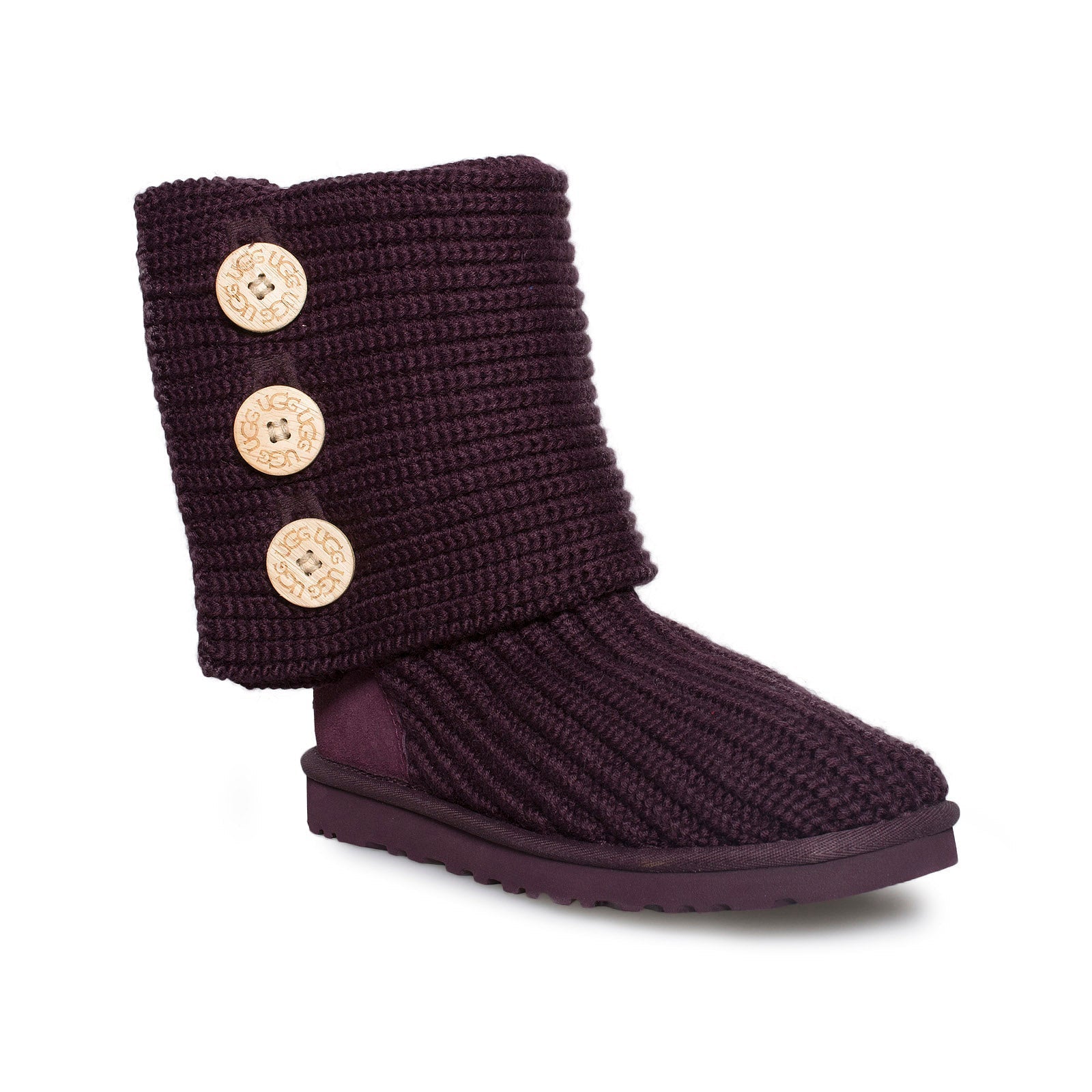 UGG Classic Cardy Port Boots