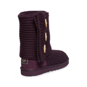 UGG Classic Cardy Port Boots