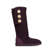 UGG Classic Cardy Port Boots