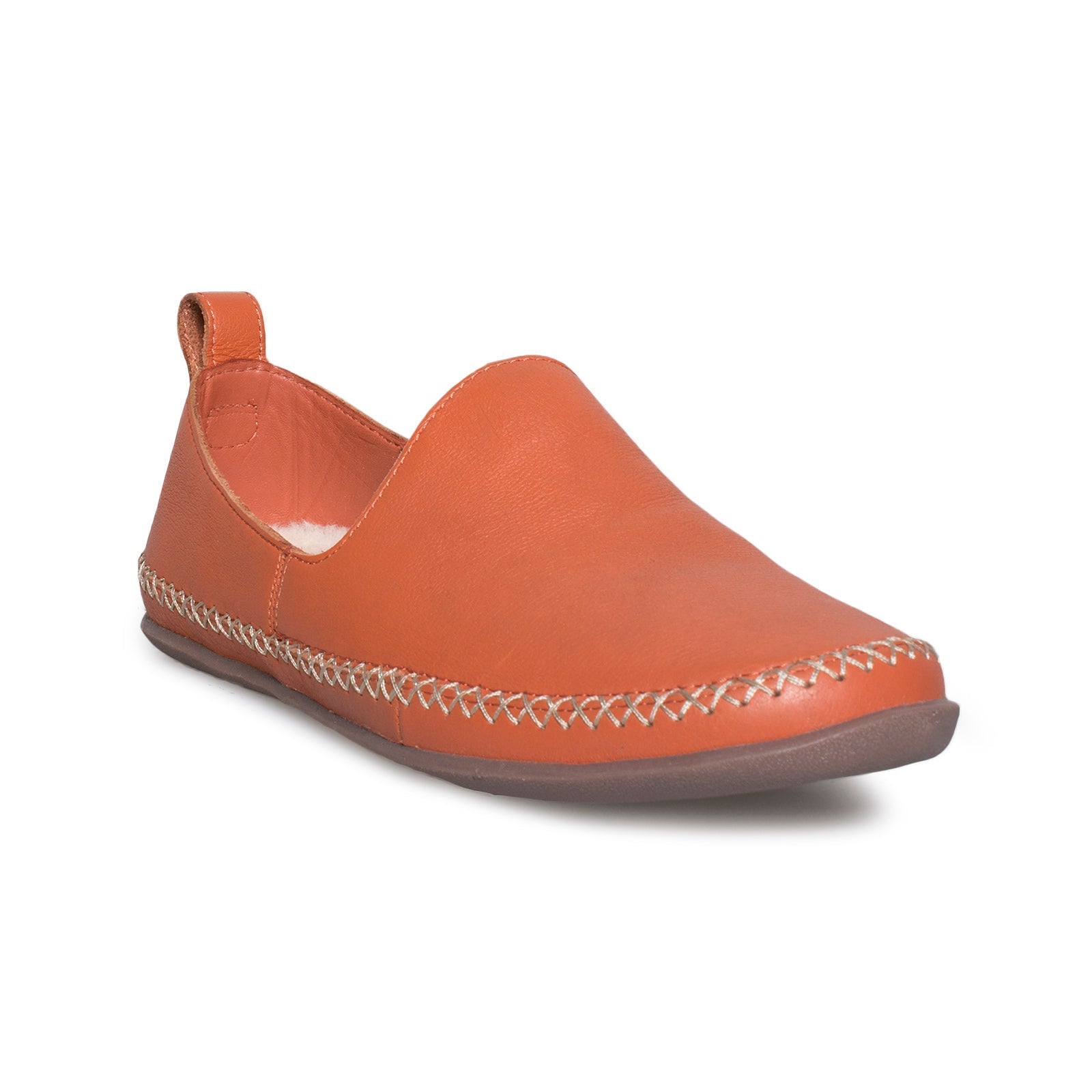 UGG Delfina Fire Opal Slippers