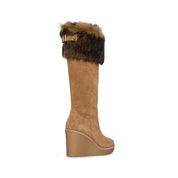 UGG Valberg Chestnut Boots