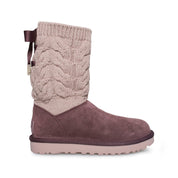 UGG Kiandra Cordovan Boots