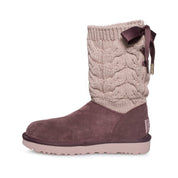 UGG Kiandra Cordovan Boots