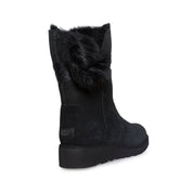 UGG Brita Black Boots