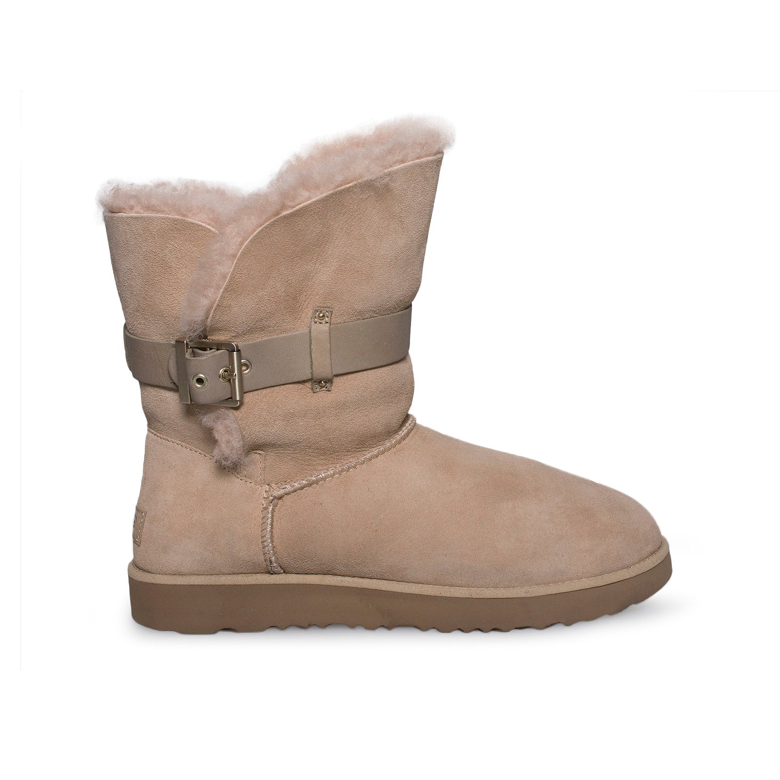 UGG Jaylin Driftwood Boots