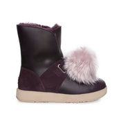 UGG Isley Waterproof Port Boots - Women's