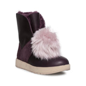 UGG Isley Waterproof Port Boots - Women's