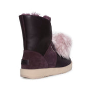 UGG Isley Waterproof Port Boots - Women's