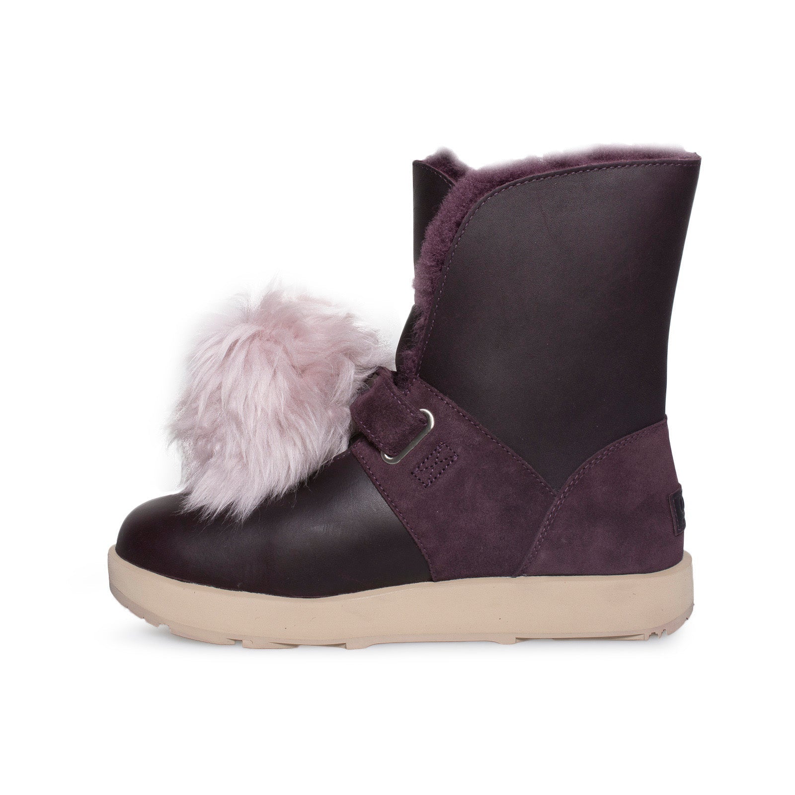 UGG Isley Waterproof Port Boots - Women's