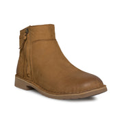 UGG Rea Chestnut Boots